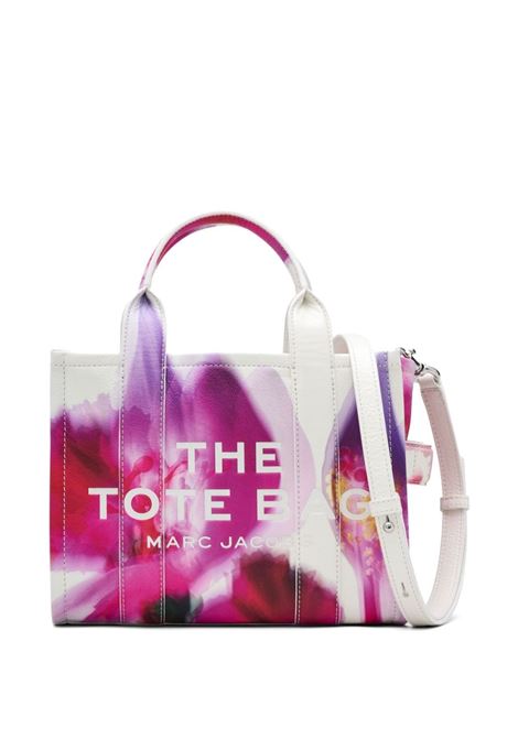 Multicolour the small tote bag Marc Jacobs - women